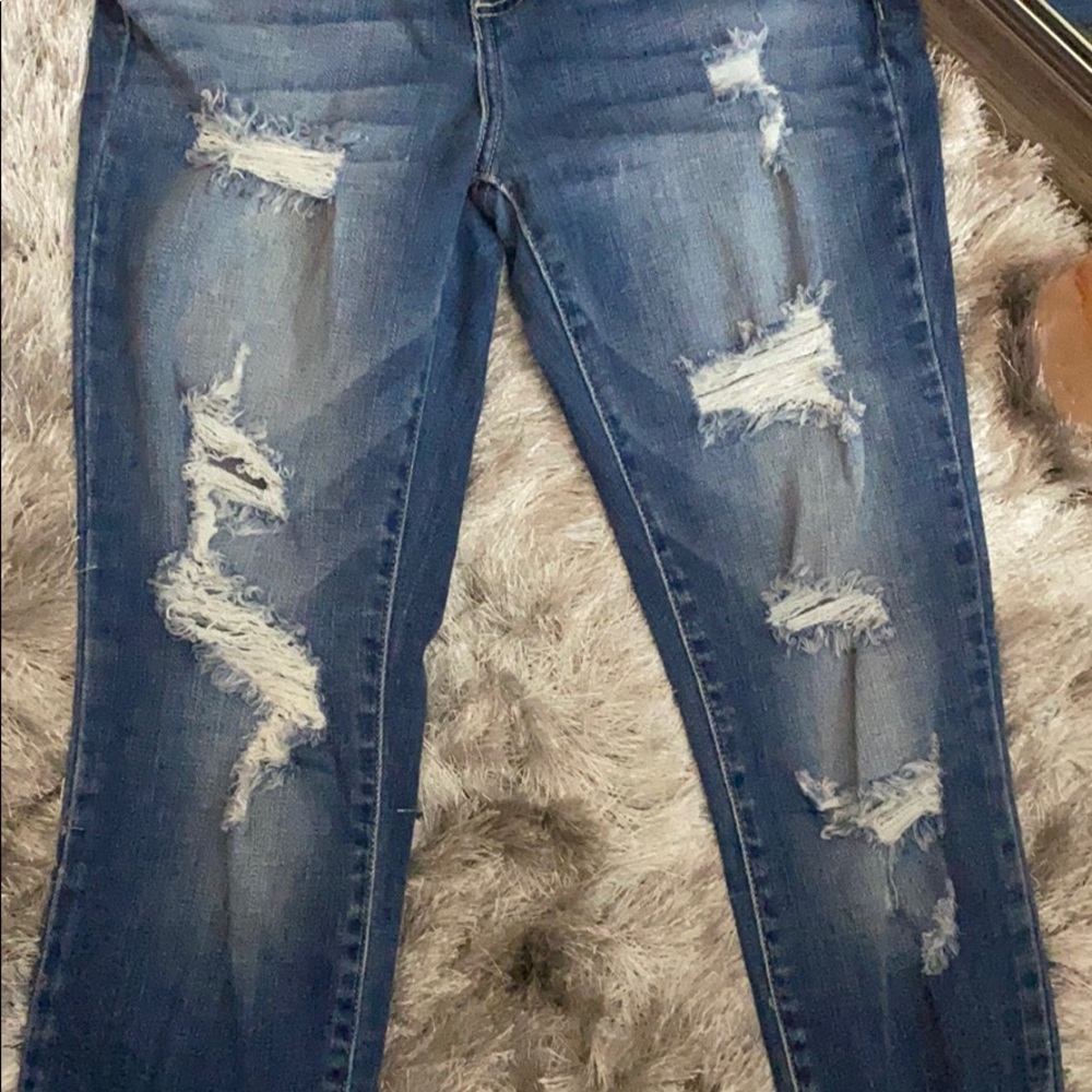 pants - Picture 2 of 3